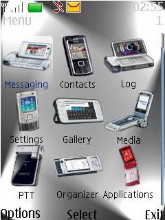 Nokia Mania