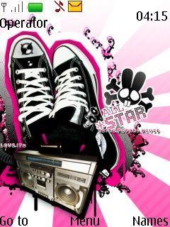 Pinky All-star
