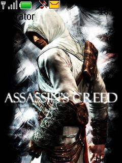 Assassin Creed