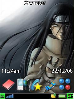 Naruto V2 Theme