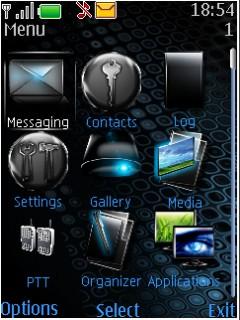Black Urban