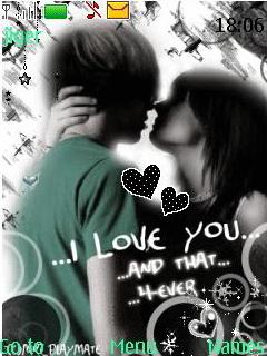 Love 4ever