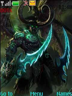 Illidan