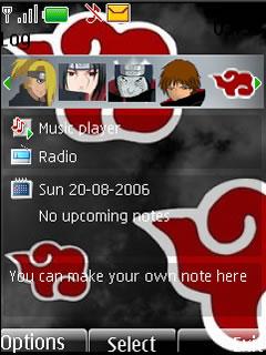 Akatsuki