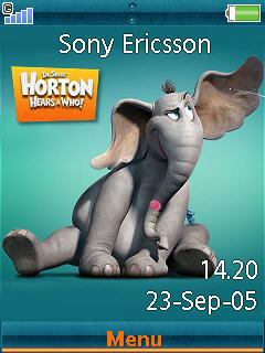 Horton