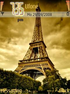 Eiffel