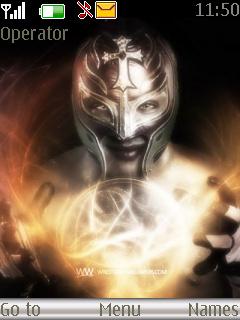 Rey Mysterio