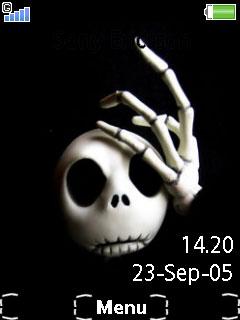Jack Skellington