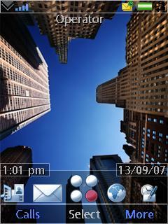 Skyscrapers