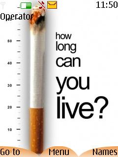 Stop Smoking