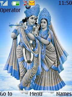 Radha Krishna