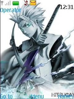 Hitsugaya