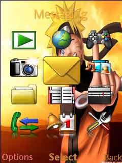 Naruto