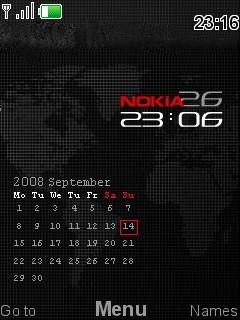 Carbon Se Icons