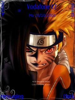 Naruto Vs