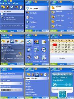 Windows Theme