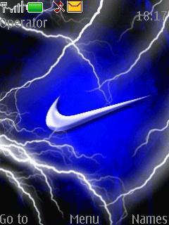 Nike Theme