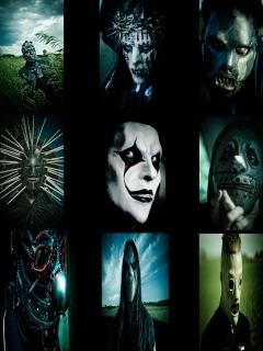 Slipknot Shake It