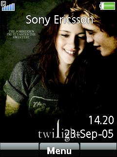 Twilight Romance