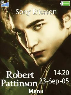 Edward Twilight