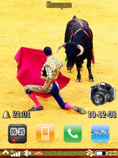 Corrida