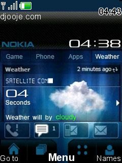 Nokia Tunning