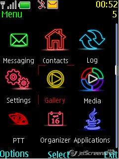Animated Icons