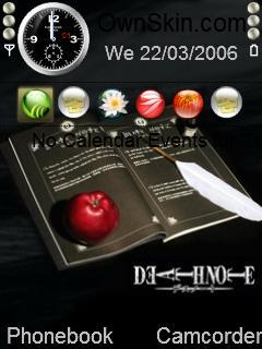 Death Note