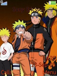 Naruto
