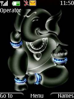 Lord Ganesh