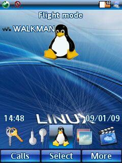 Linux