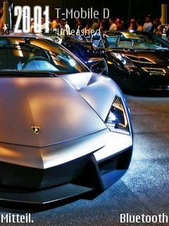 Reventon