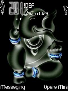 Lord Ganesh