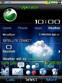 Weather