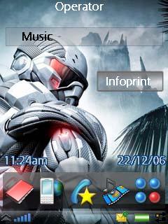 Crysis