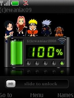 Team 7 Battery