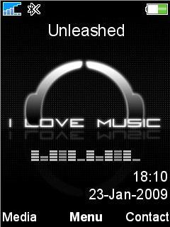 Music Animated