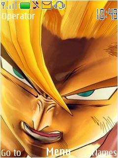 Super Saiya
