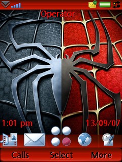 Spiderman