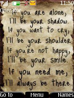 Always