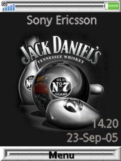 Jack Daniels