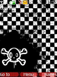 Black Emo