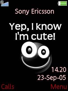 Animated Cute