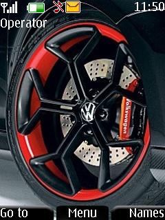 Wheel V2