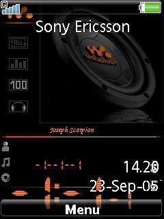 Swf Walkman Clock