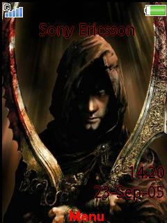 Prince Of Persia
