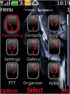 Predator