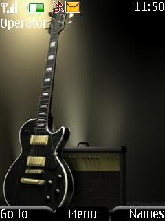 Guitar 3