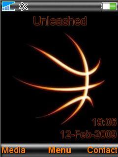 Basketball