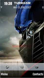 Transformers